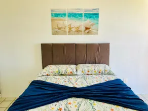 Cozy flat in Igarassu - 500 meters from the sea - Image 5