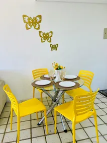 Cozy flat in Igarassu - 500 meters from the sea - Image 3