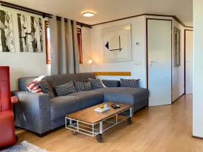 Waterfront holiday home Sonnenschein 4 persons wit - Image 5