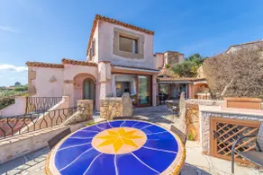 Costa Smeralda: Villa Ilda - Image 2