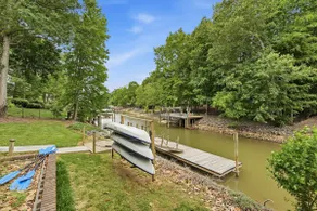 Private Dock + Pool + Game Room • On Lake Norman! - Image 2