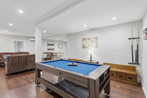 Private Dock + Pool + Game Room • On Lake Norman! - Image 5