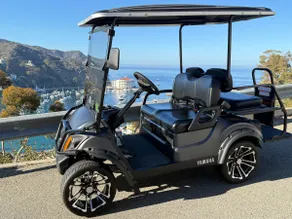 Remodeled, Premium Ocean Views+ New Golf Cart 2025 - Image 5