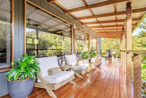 Waterfall Lodge - Image 4