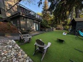 Private Studio • Separate Entry • Forest View - Image 2
