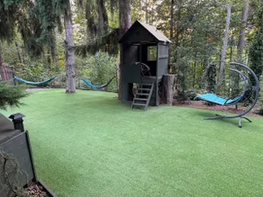 Private Studio • Separate Entry • Forest View - Image 2