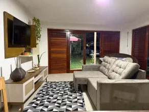 House with cabin – 50 m from the beach – Guajiru – 10 people - Image 3