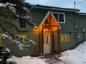 Forest Floor Guesthouse - Image 2