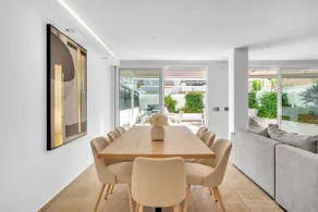 Casa Adriana - Marbellamar Modern Townhouse by Finest Rentals - Image 5