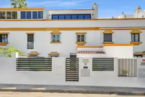 Casa Adriana - Marbellamar Modern Townhouse by Finest Rentals - Image 3