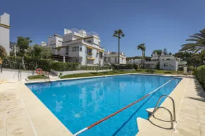 Casa Adriana - Marbellamar Modern Townhouse by Finest Rentals - Image 4