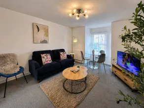 LimeTree in the Blue House - Cambridge Central Stay - Image 2