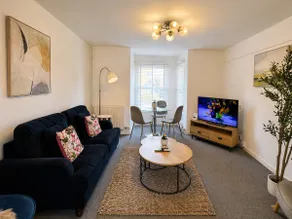 LimeTree in the Blue House - Cambridge Central Stay - Image 3
