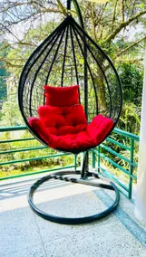 Spacious Home near MG Marg with open garden - Image 3