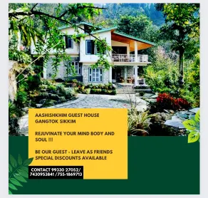 Spacious Home near MG Marg with open garden - Image 5