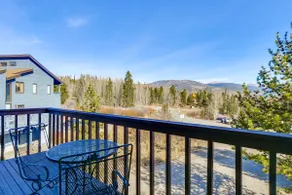 Private Deck & Hot Tub: Silverthorne Home! - Image 3