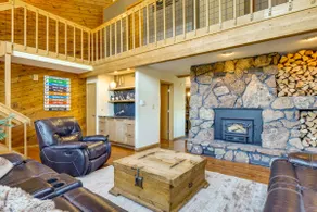 Private Deck & Hot Tub: Silverthorne Home! - Image 5