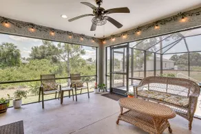 Fairways & MLB Fun! Poolside Haven in Lehigh Acres - Image 2