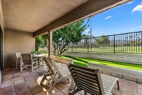 * Spacious Modern Condo blocks from El Paseo * - Image 4