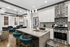 Luxury Getaway | Hot Tub, Pool Table & Garage - Image 3