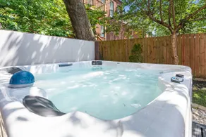 Luxury Getaway | Hot Tub, Pool Table & Garage - Image 2