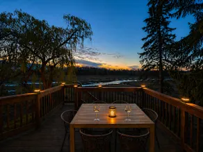 Steps to Beach • Hot Tub • Game Room • Water Views - Image 4