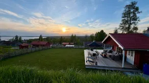 Family cottage - Night and day (Fyrklöverns cottage) - Image 3