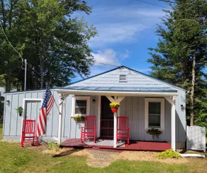 Lakefront Cottage near Sunapee-Fishing&OHRV trails - Image 4