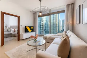 Vogue | Marina Gate near JBR Beach | Marina Mall - Image 2