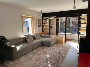 Renovated Boutique Chalet with Panoramic Views - Image 3