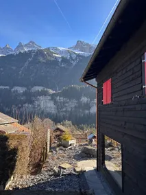 Renovated Boutique Chalet with Panoramic Views - Image 5