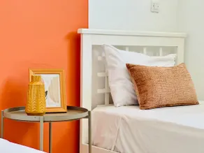 2 BR Clean & Calm•Free Park•Fast Wifi•5 Min Beach - Image 2