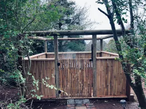 Romantic Private Retreat with Spa and Garden - Image 3