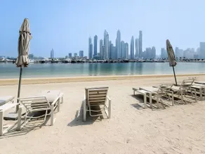 Vogue | Beach Vista near Palm Jumeirah | JBR - Image 3