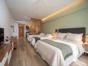 Apartment for 4 guests, in the best area of Pilar. - Image 2