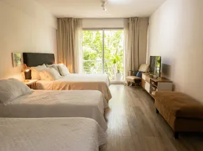 Apartment for 4 guests, in the best area of Pilar. - Image 5