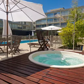 Apartment for 4 guests, in the best area of Pilar. - Image 4
