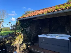 Les GITE st Nicolas La campagne a 5 min de la mer! - Image 2