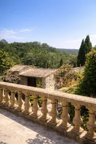Ardèche break - Charming and View in South Ardèche - Image 4