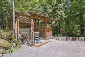 Large Mt Hood Cabin | Hot Tub | 5 Bedrooms - Image 4