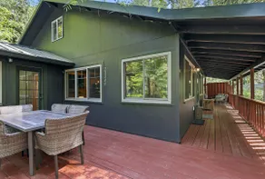 Large Mt Hood Cabin | Hot Tub | 5 Bedrooms - Image 5