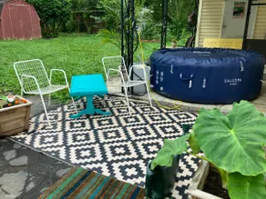 Artsy Cozy Private Studio- Private Entrance & Bath - Image 4
