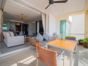 Phuket Exclusive Vacation - Beachfront & Seaview - Image 2