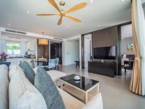 Phuket Exclusive Vacation - Beachfront & Seaview - Image 3