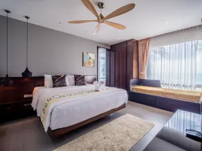 Phuket Exclusive Vacation - Beachfront & Seaview - Image 4
