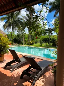 Luxurious pet-friendly villa in Tizimín with pool - Image 2