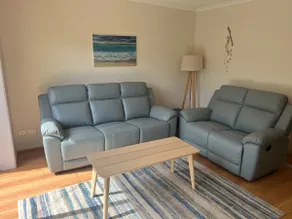 new furnishings-entertain on covered private deck - Image 2