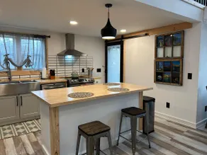 Charming Barn House in Painted Post - Image 3