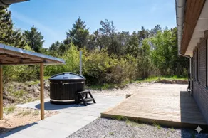 Raabukvej 18 - Lovely, Newly Built Holiday Home - Image 2