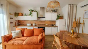 A Piaghja | Seaside Duplex, by Milie - Image 3